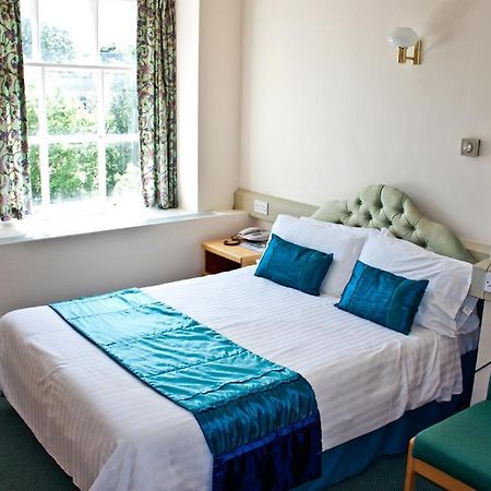 The Stables Hotel Mexborough Quarto foto