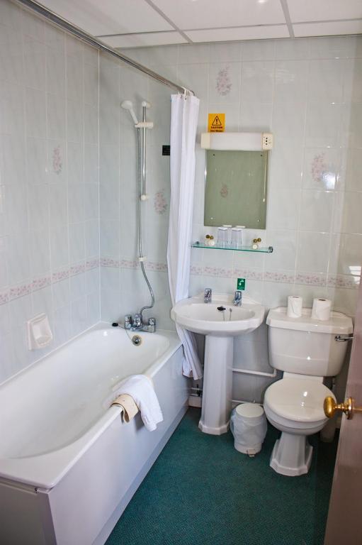 The Stables Hotel Mexborough Quarto foto
