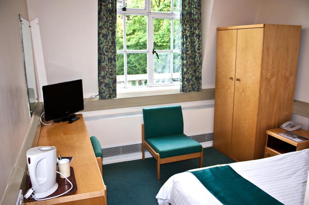The Stables Hotel Mexborough Quarto foto