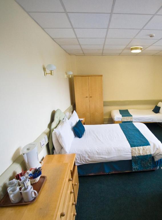 The Stables Hotel Mexborough Quarto foto