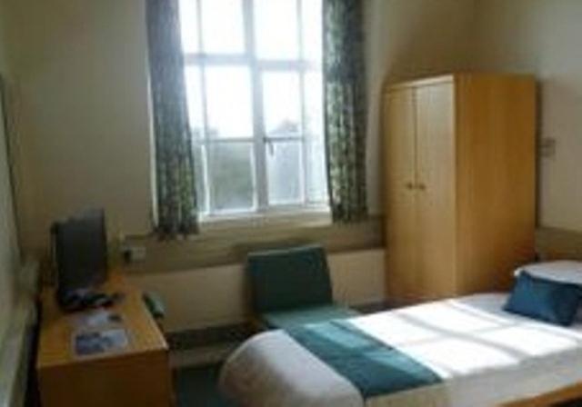 The Stables Hotel Mexborough Quarto foto
