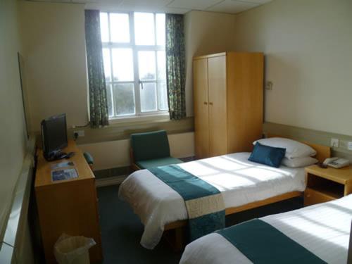 The Stables Hotel Mexborough Quarto foto