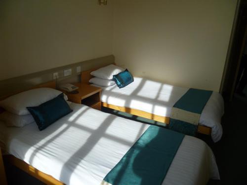 The Stables Hotel Mexborough Quarto foto