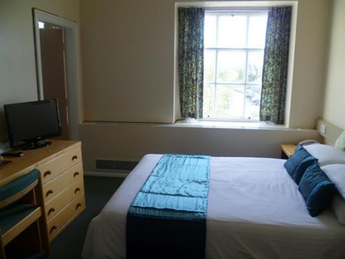 The Stables Hotel Mexborough Quarto foto